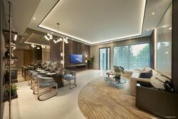 The Residences at W Singapore Sentosa Cove (D4), Condominium #502285591